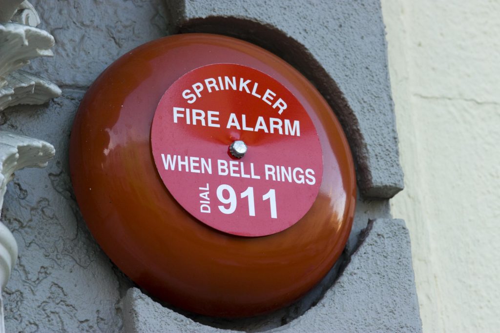 Fire-Alarm-Installations